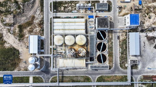 黑龍江大慶打造生物基新材料產(chǎn)業(yè)基地