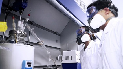 看生物基新賽道上的&ldquo;無錫力量&rdquo; --新瑞貝研發新材料領跑世界