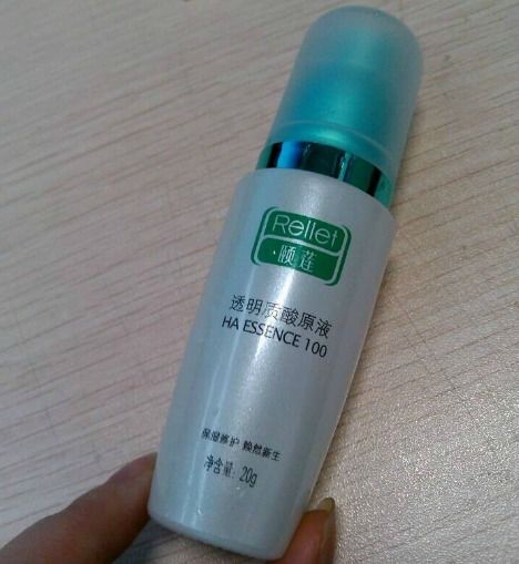 頤蓮透明質酸原液怎么用