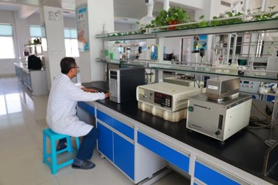 壽光是如何以科技創(chuàng)新支撐高質(zhì)量發(fā)展的?