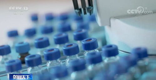 微生物科學構筑生命健康科技攻關高地