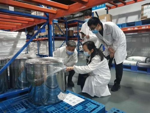 深圳市場(chǎng)監(jiān)管局為保健食品生產(chǎn)企業(yè)提供貼心技術(shù)服務(wù)