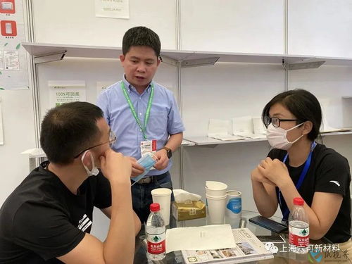 以紙代塑 新時代大幕拉開,一大波驚艷業界的紙基新材料 新包裝亮相 上