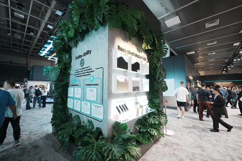 海信亮相百年ifa展 智能 綠色驅(qū)動(dòng),以場(chǎng)景致未來