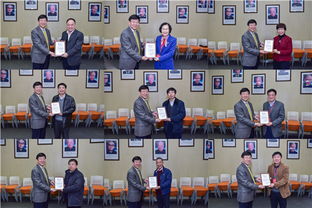 浙江省生物基高分子材料技術與應用重點實驗室暨寧波材料所高分子事業部召開學術委員會