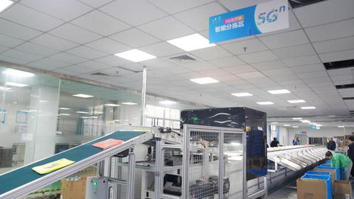 5G賦能，生物基材料驅(qū)動(dòng) 傳統(tǒng)紡織業(yè)的“鳥(niǎo)槍換炮”革命