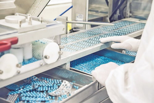 抗癌藥全球最大靈活工廠落戶廣州，大灣區(qū)生物醫(yī)藥自主產(chǎn)能再提升，生物基材料技術(shù)研發(fā)同步發(fā)力